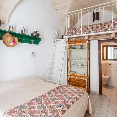 Marea Apartment Монополи Екстериор снимка