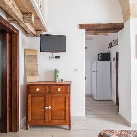 Marea Apartment Монополи Екстериор снимка