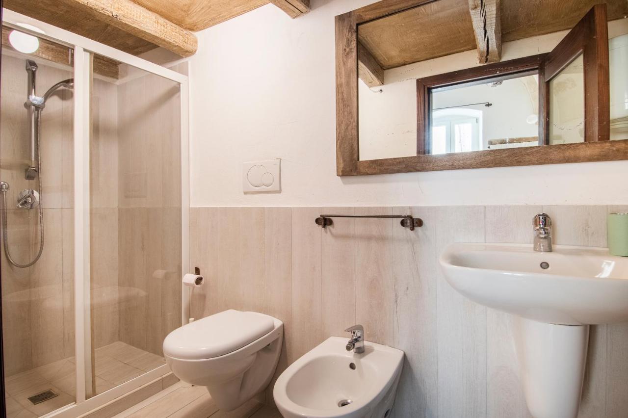 Marea Apartment Монополи Екстериор снимка