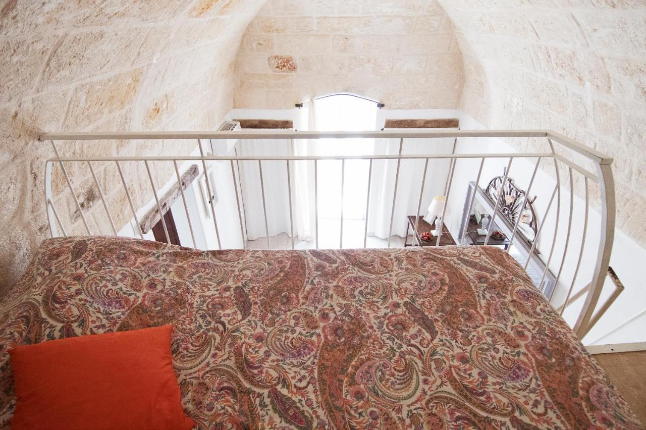 Marea Apartment Монополи Екстериор снимка