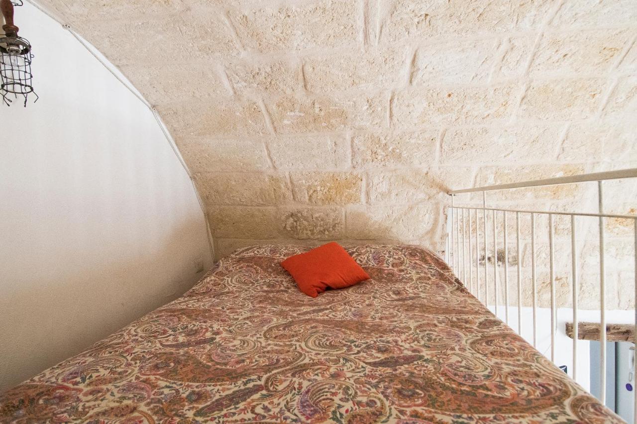 Marea Apartment Монополи Екстериор снимка