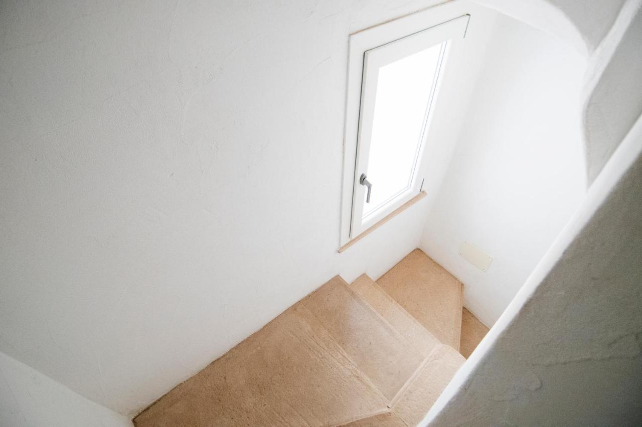Marea Apartment Монополи Екстериор снимка