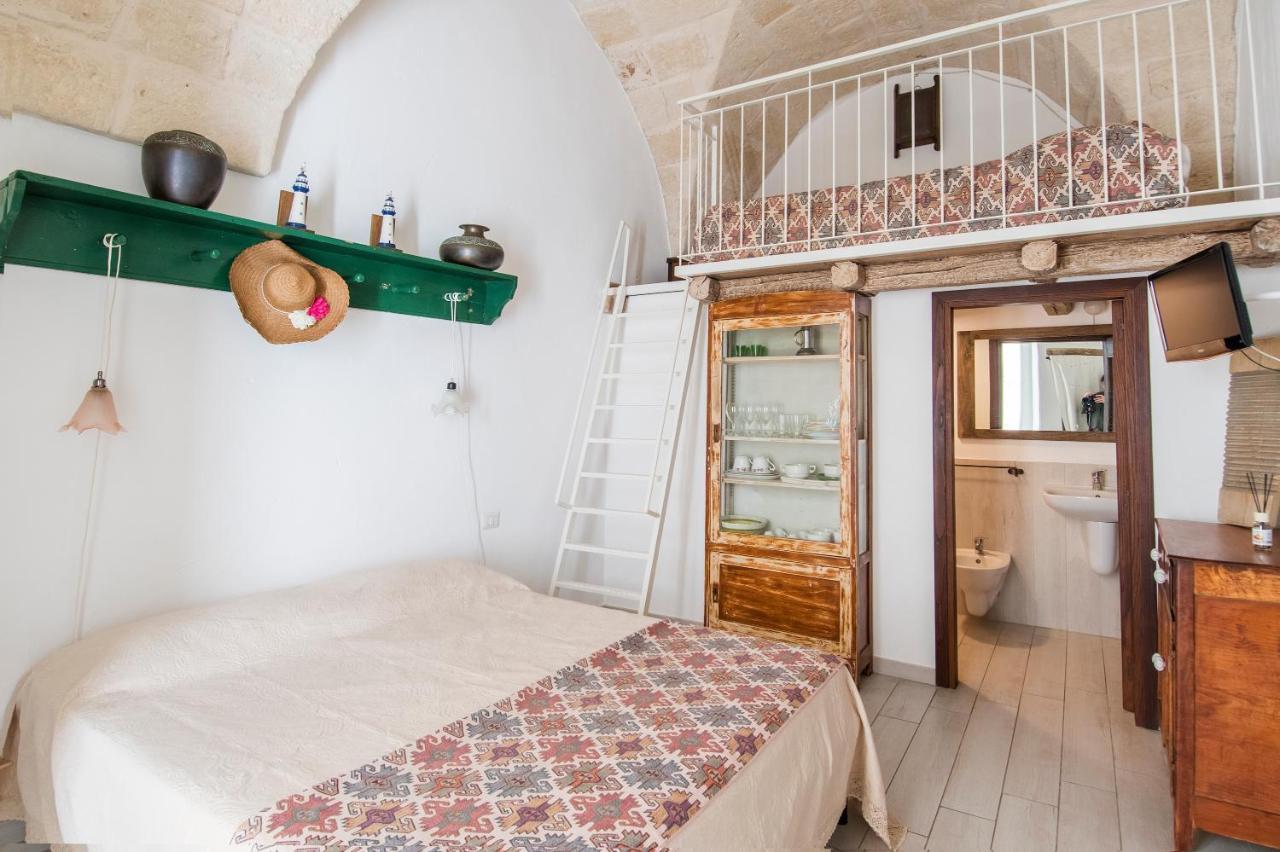 Marea Apartment Монополи Екстериор снимка