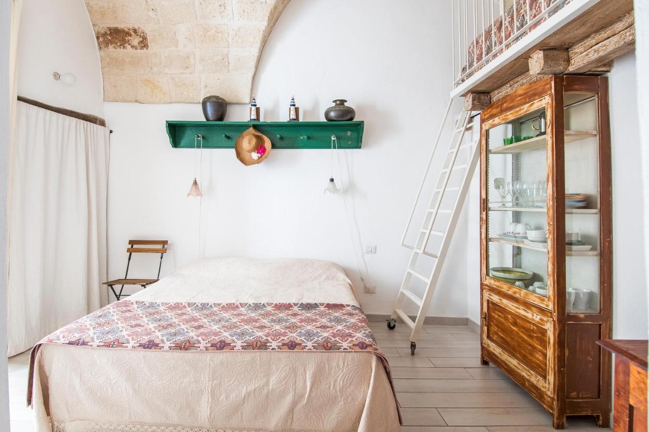 Marea Apartment Монополи Екстериор снимка