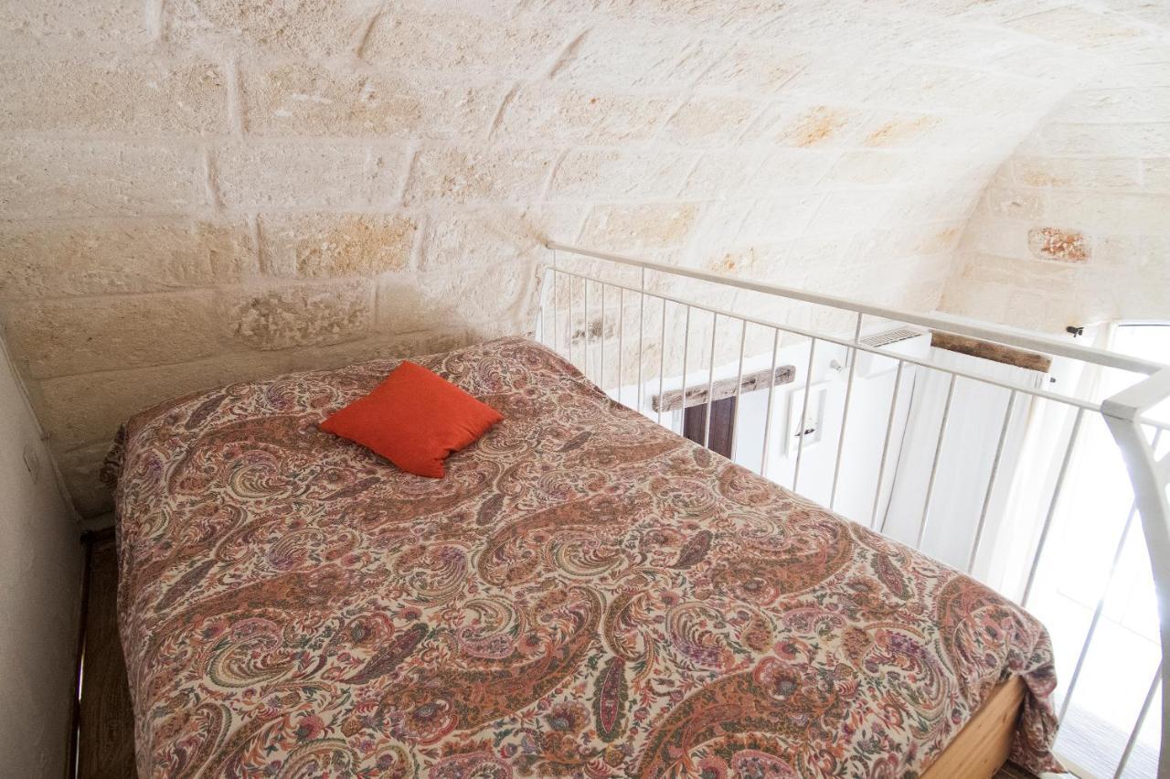 Marea Apartment Монополи Екстериор снимка