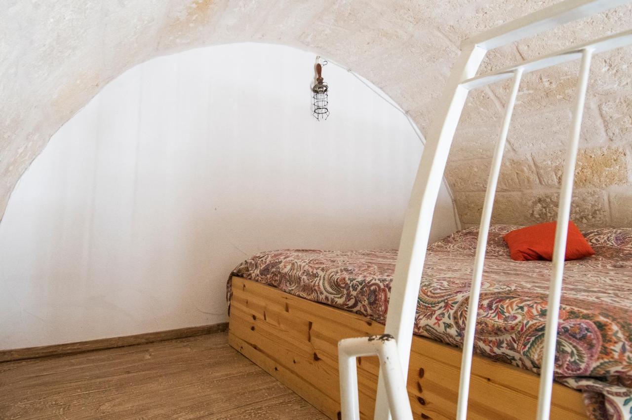 Marea Apartment Монополи Екстериор снимка