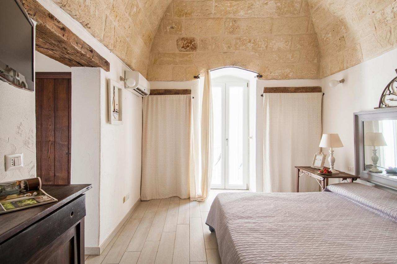 Marea Apartment Монополи Екстериор снимка