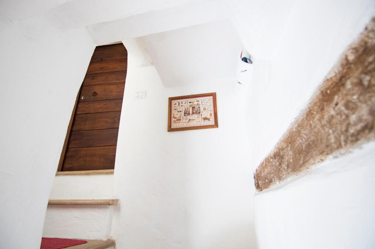 Marea Apartment Монополи Екстериор снимка