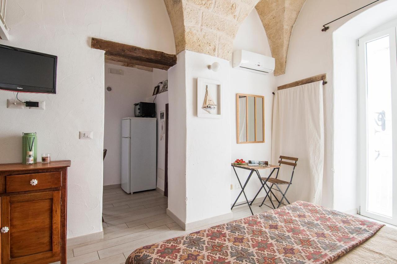 Marea Apartment Монополи Екстериор снимка