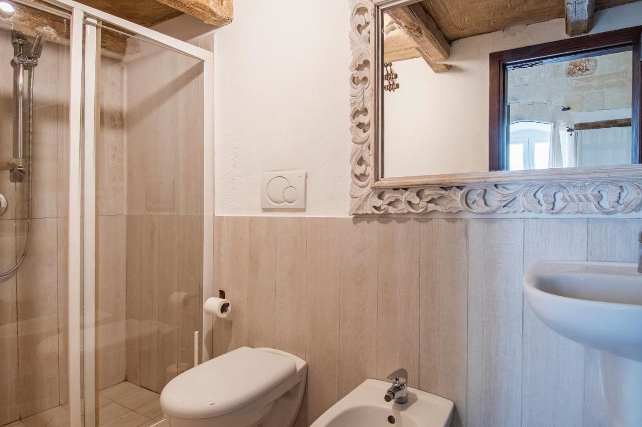 Marea Apartment Монополи Екстериор снимка