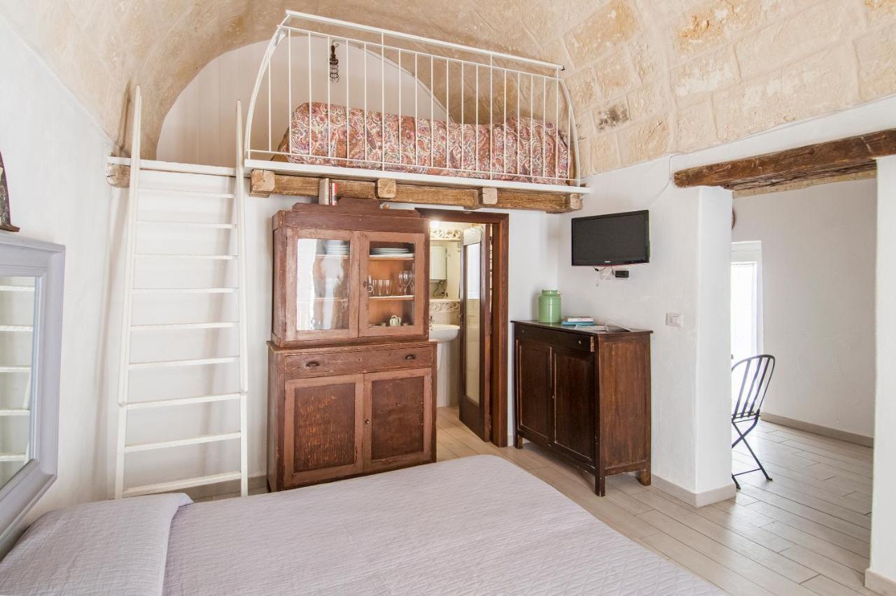 Marea Apartment Монополи Екстериор снимка